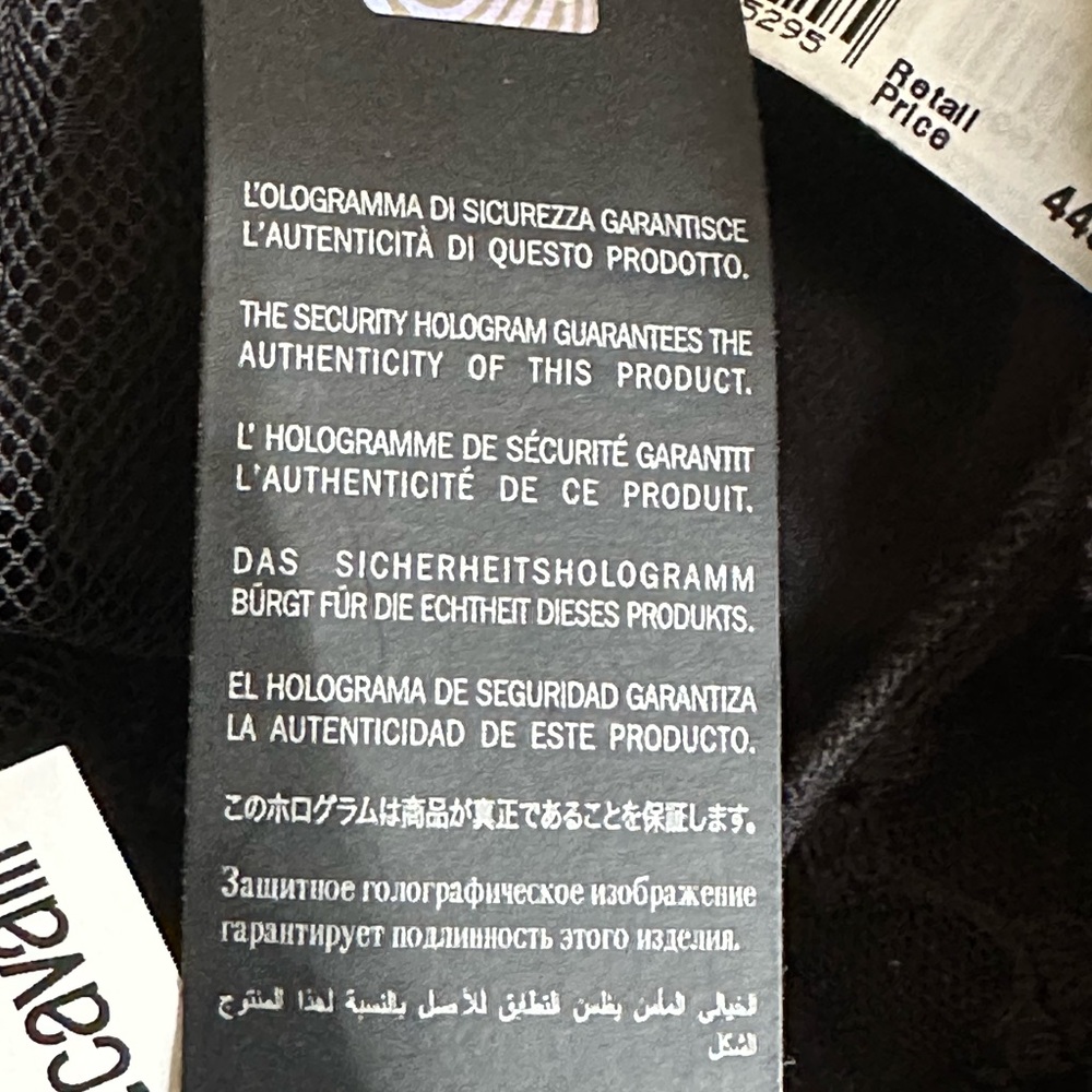 JUST CAVALLI BLOUSE / MADE IN TURKEY - Picture 16 of 17